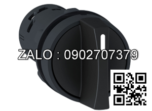 Công tắc xoay 3 vị trí XB7ND33 2NO