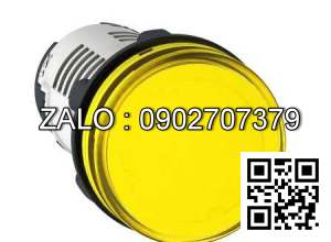 Đèn báo màu vàng XB7EV05BP