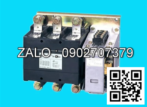 Khởi động từ - Contactor M-600C 48V
