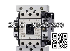 Khởi động từ - Contactor S-P09 380V 1a