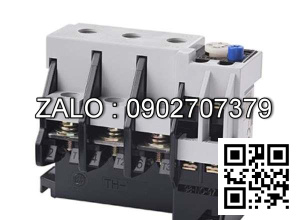 Khởi động từ - Contactor TH-P 120TAV(E) (100~160) 130A