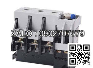 Khởi động từ - Contactor TH-P 60V(E) (32~48) 40A