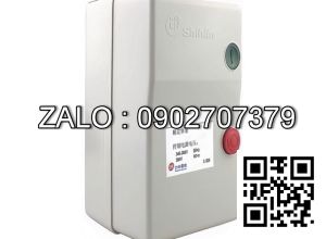 Khởi động từ hộp Shihlin MS-P 35TPBE 220V 28A