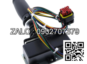 Cần điều khiển Yale , Hyster DX