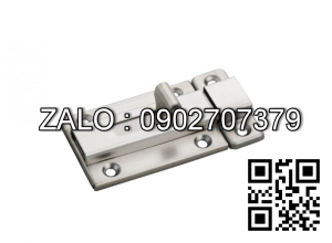 Chốt giữ cửa Vickini 46102.001 SSS