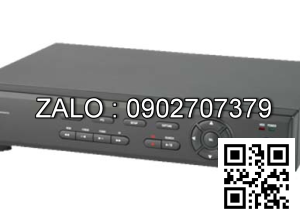 Đầu ghi hình Panasonic X-Plus SP-DR04