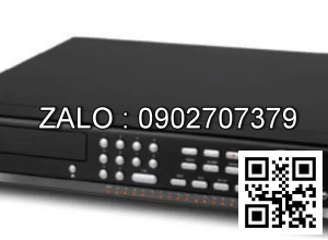 Đầu ghi hình Panasonic X-Plus SP-DR08