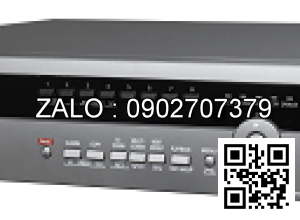 Đầu ghi hình Panasonic WJ-HL204/G