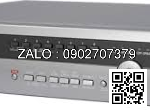 Đầu ghi hình Panasonic WJ-HL208/G