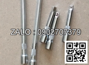 Đầu nối Dài TOPTUL 1