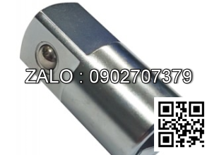 Đầu chuyển đa năng TOPTUL 3/8