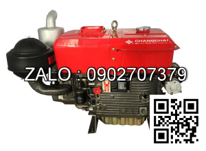 Đầu nổ Diesel Changchai EH36