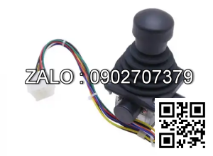 Control Handle 506-5273 for Caterpillar CAT 312F 312E 320E 324E 329E 336F 340F 349F 374F 390F