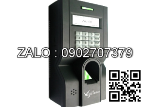 Đầu đọc kiểm soát cửa ra vào Vigilance TA801