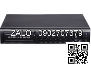Đầu ghi hình Camera AVTECH KPD674B (4 kênh)