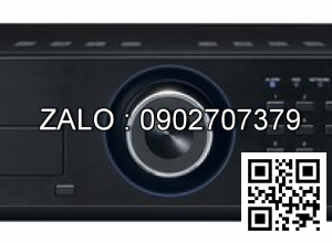Đầu ghi hình camera kỹ thuật số SAMSUNG SRD-870