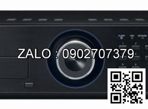 Đầu ghi hình camera kỹ thuật số SAMSUNG SRD-1630D