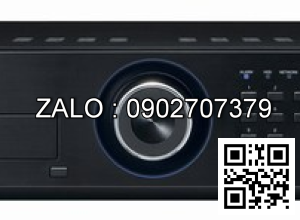Đầu ghi hình camera kỹ thuật số SAMSUNG SRD-1650