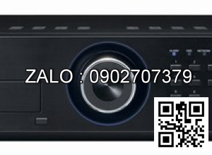 Đầu ghi hình camera kỹ thuật số SAMSUNG SRD-1650D