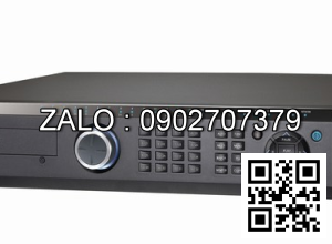 Đầu ghi hình camera kỹ thuật số SAMSUNG SVR-1670