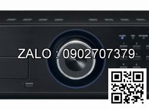 Đầu ghi hình camera kỹ thuật số SAMSUNG SRD-1670D