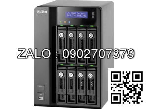 Đầu ghi hình camera IP QNAP VS-4016 Pro