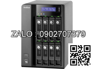 Đầu ghi hình camera IP QNAP VS-4016U-RP Pro