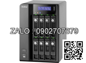 Đầu ghi hình camera IP QNAP VS-5020 NVR