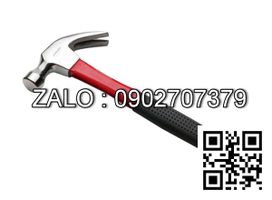 Búa nhổ đinh cán nhựa Endura E7224