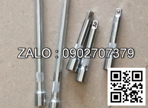 Đầu nối Dài TOPTUL 1