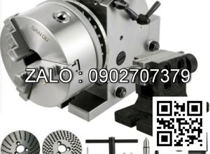 Đầu Chia Độ Vạn Năng BS-0, BS-1