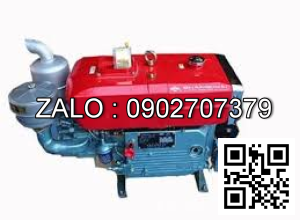Đầu nổ diesel ChangChai ZS 1125