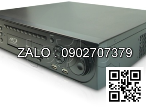 Đầu ghi hình camera MDR 16800