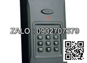 Đầu đọc vân tay HUNDURE PXR-80MFCS