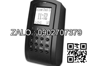 Đầu đọc kiểm soát ra vào TP103 bằng thẻ cảm ứng