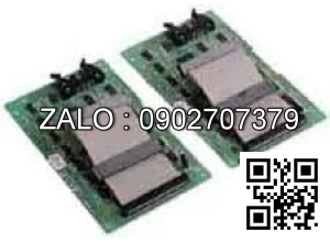 Card nối tiếp hai tổng đài - KXTD192