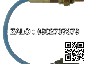 Biến trở chân ga hyster