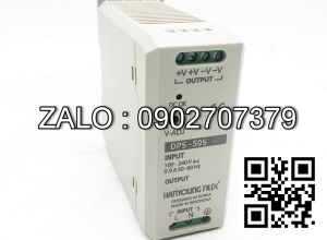 Bộ nguồn Hanyoung DPS-50S-12 50W 12VDC