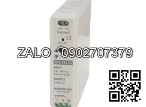 Bộ nguồn Hanyoung DPS-15S-12 15W 12VDC