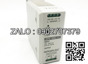 Bộ nguồn Hanyoung DPS-50S-05 50W 5VDC