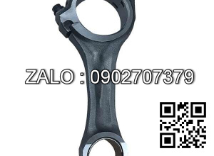 Tay dên động cơ JOHN DEERE 4045 DF 270 , 4 CYL , CM3