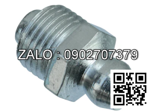 FITTING: P/N: 04901-00190, xe nang dien TCM (Model xe: FB30-80), (Vu mo truc ac phide xe nang dien TCM)