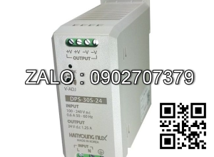 Bộ nguồn Hanyoung TPS-30S-12 30W 12VDC