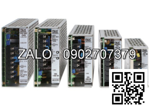 Bộ nguồn Hanyoung TPS-220S-24 220W 24VDC