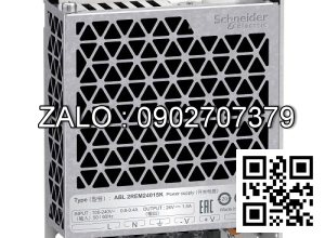 Bộ nguồn Schneider ABL2REM24015K 1.5A 24VDC 35W