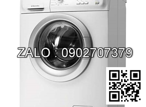 Máy giặt vắt công nghiệp bệ cứng Electrolux W5180N