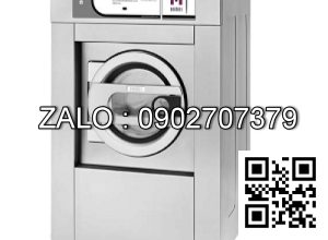 Máy giặt công nghiệp 2 cửa Domus ASA-100