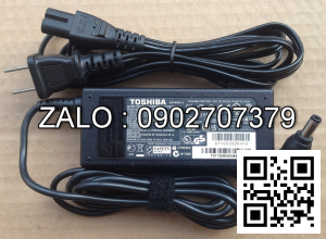 Adapter Zin Toshiba 19v - 3.42A