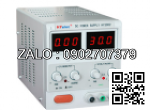 Nguồn một chiều Hyelec HY5020E 0-50VDC