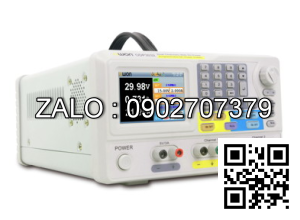 Nguồn lập trình Owon ODP3032